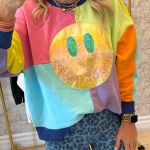 Glory to God Sweatshirt